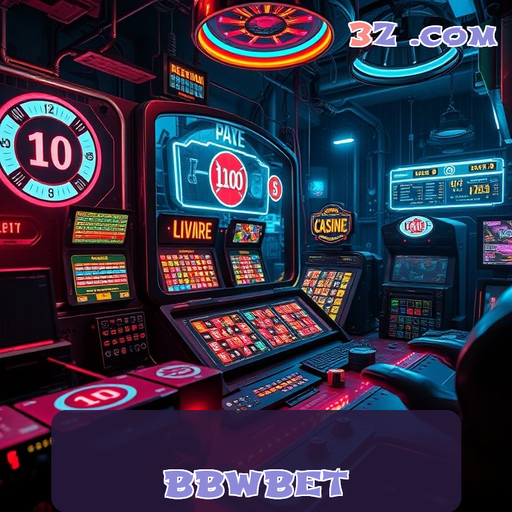 Explorando o App do bbwbet: Inovação e Diversão Móvel