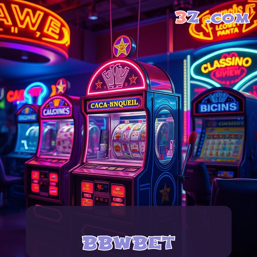 Bônus Imperdíveis no bbwbet: Diversão Garantida em Jogo