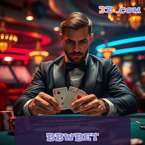 A Magia dos Slots da bbwbet: Entretenimento Sem Limites